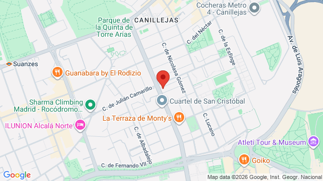TALLERES SAN MARIANO