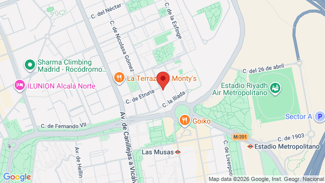 TALLERES SAN MARIANO