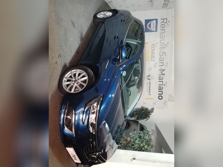 Renault Megane ZEN 140CV foto 3