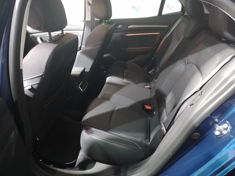 Renault Megane ZEN 140CV foto 7