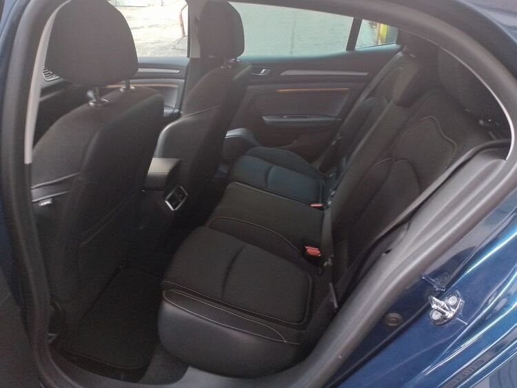 Renault Megane ZEN 140CV foto 8