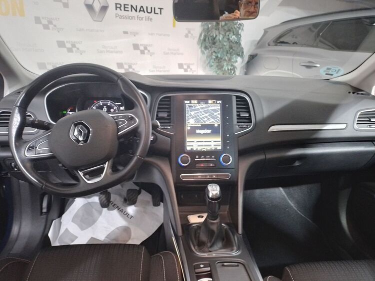 Renault Megane ZEN 140CV foto 9