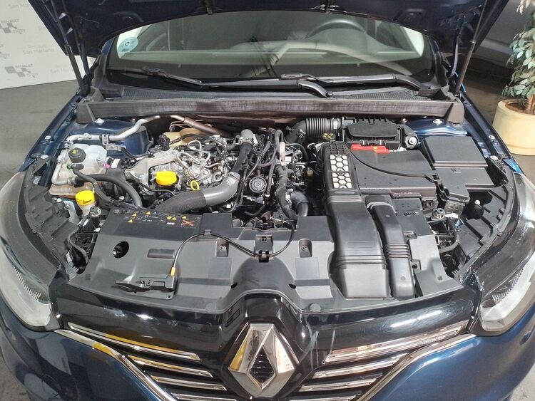 Renault Megane ZEN 140CV foto 10