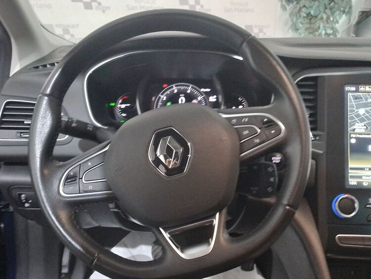 Renault Megane ZEN 140CV foto 11