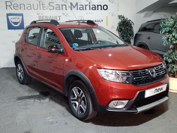 Dacia Sandero SL Xplore foto 2