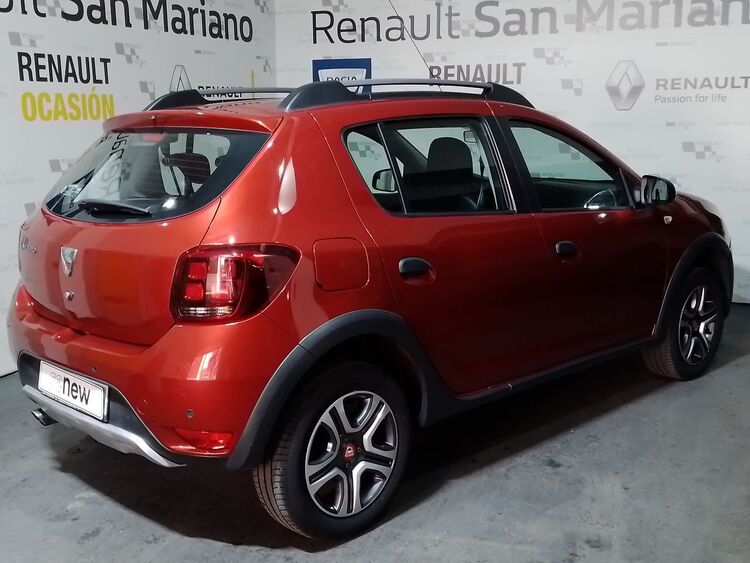 Dacia Sandero SL Xplore foto 3