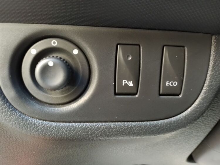 Dacia Sandero SL Xplore foto 12