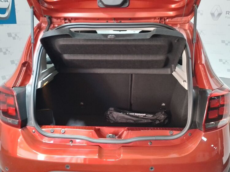 Dacia Sandero SL Xplore foto 5