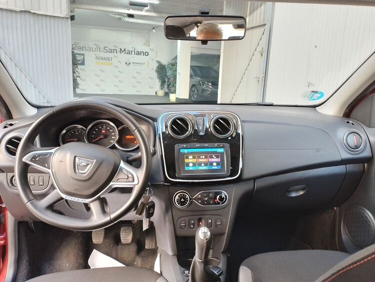 Dacia Sandero SL Xplore foto 6