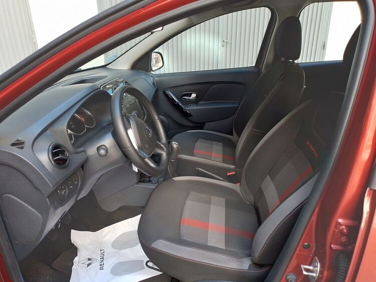 Dacia Sandero SL Xplore foto 7