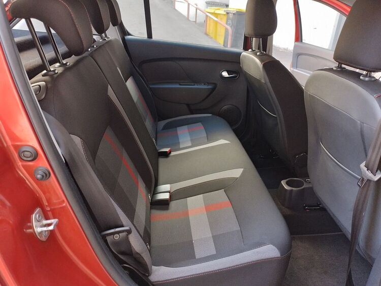 Dacia Sandero SL Xplore foto 8