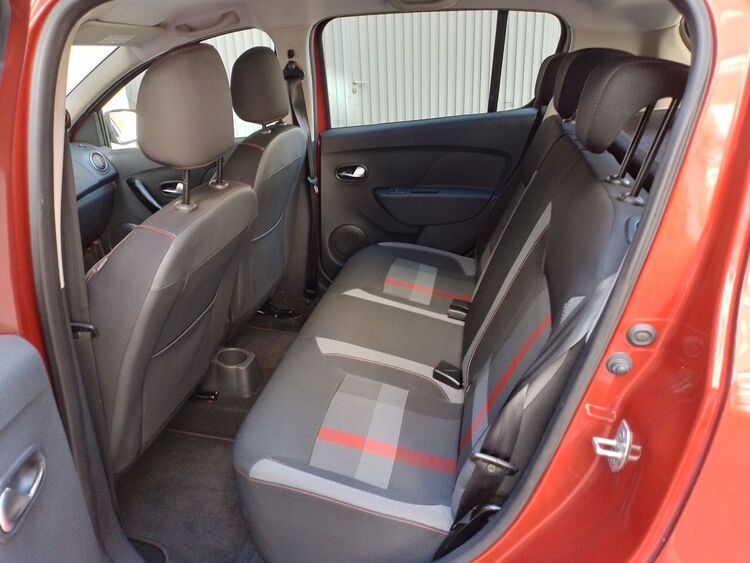 Dacia Sandero SL Xplore foto 9