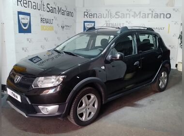 Dacia - Sandero