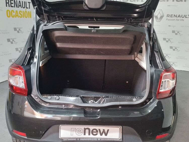 Dacia Sandero Stepway foto 6