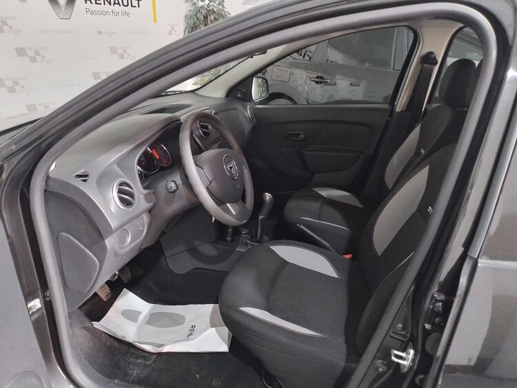 Dacia Sandero Stepway foto 7