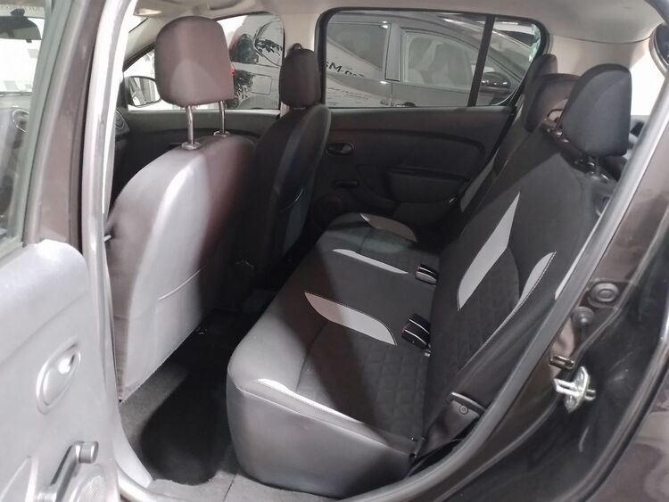 Dacia Sandero Stepway foto 8