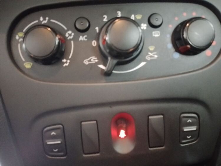 Dacia Sandero Stepway foto 10
