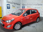 Hyundai i20 City S miniatura 2