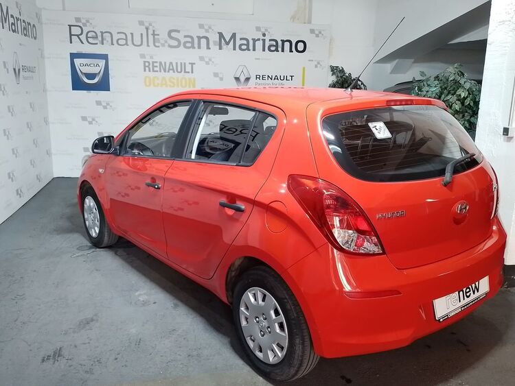 Hyundai i20 City S foto 5
