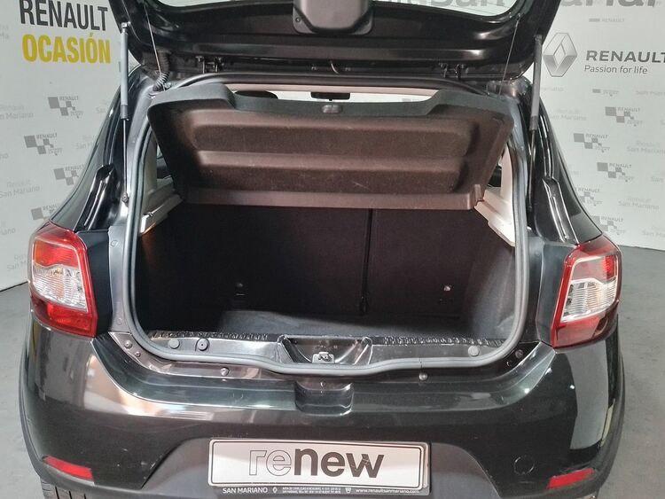Dacia Sandero Stepway foto 6