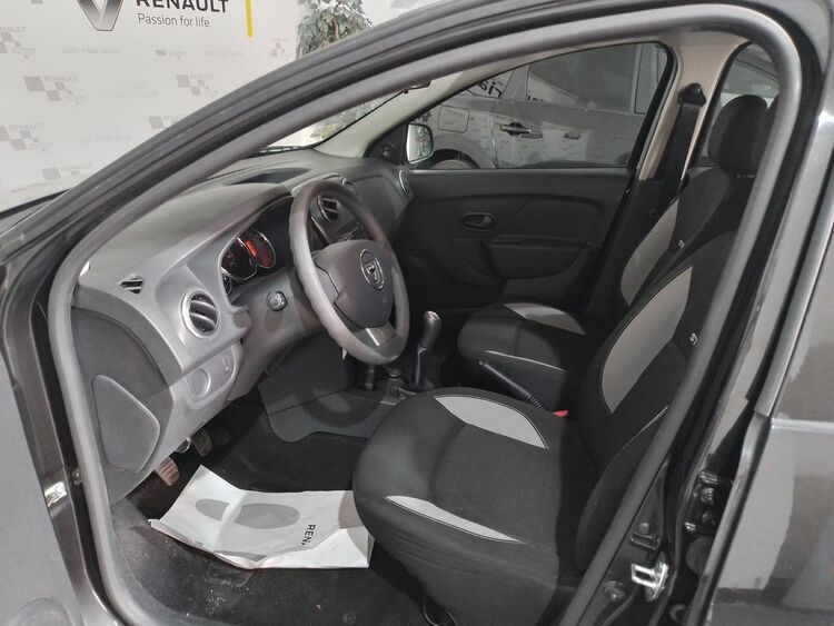 Dacia Sandero Stepway foto 7