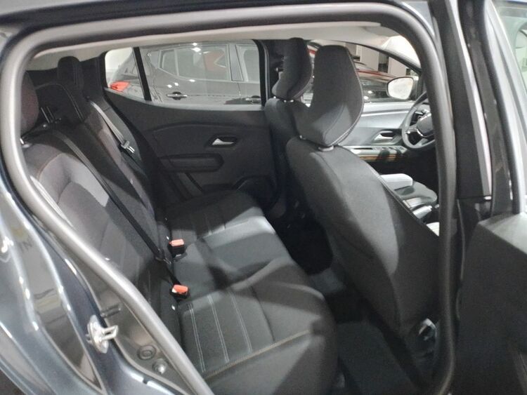 Dacia Sandero Stepway Expression foto 9
