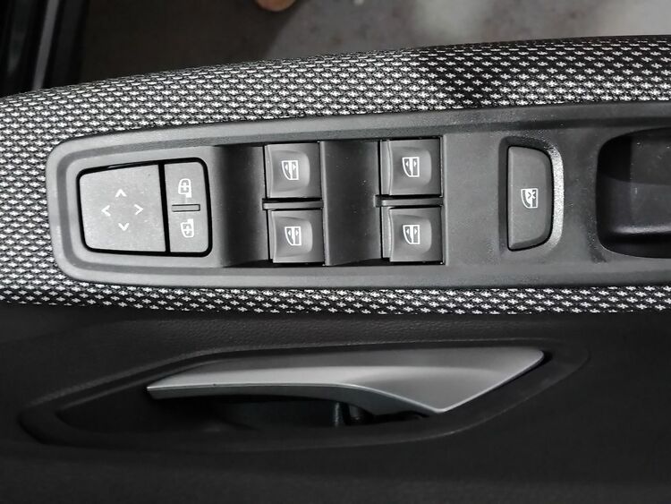 Dacia Sandero Stepway Expression foto 10