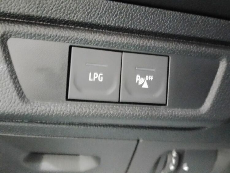 Dacia Sandero Stepway Expression foto 11