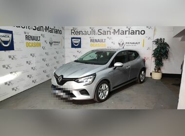 Renault - Clio