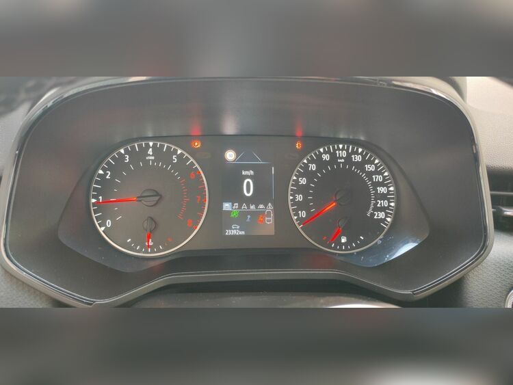 Renault Clio Intens foto 12