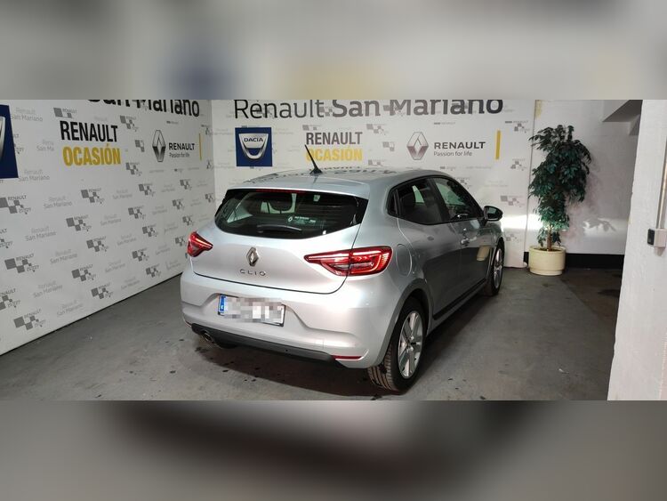 Renault Clio Intens foto 5