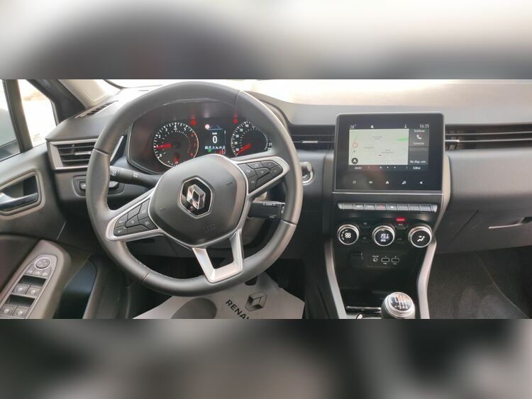 Renault Clio Intens foto 7
