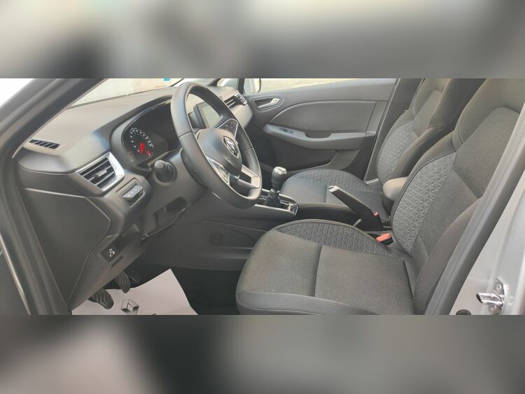 Renault Clio Intens foto 11