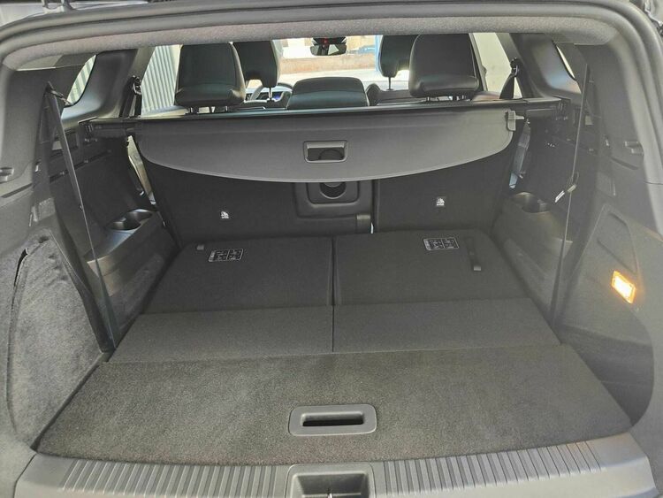 Renault Espace Espirit Alpine E-Tech Hybrid foto 13