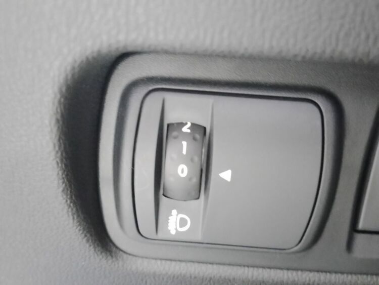 Renault Kadjar Zen foto 13