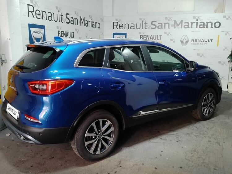 Renault Kadjar Zen foto 4