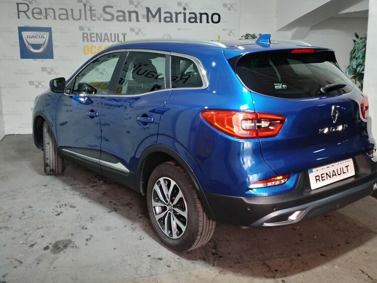 Renault Kadjar Zen foto 5