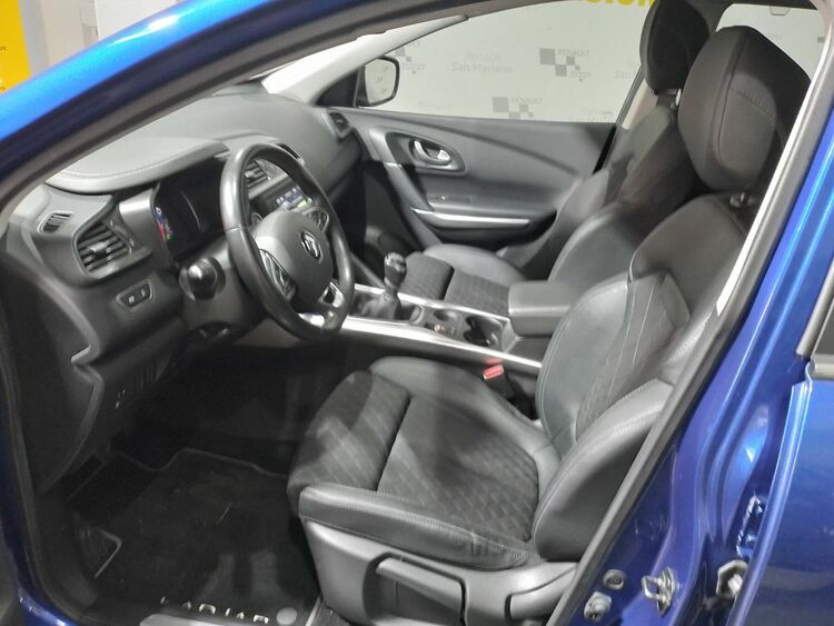 Renault Kadjar Zen foto 10