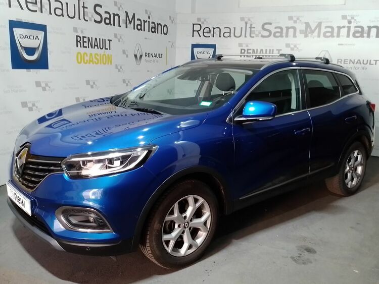Renault Kadjar Zen foto 2