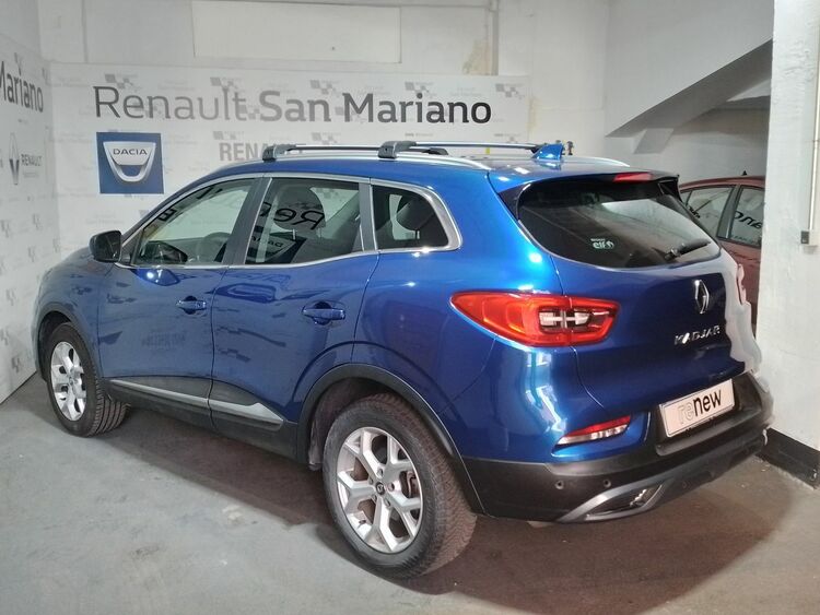 Renault Kadjar Zen foto 3