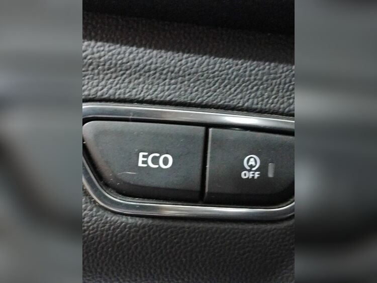 Renault Kadjar Zen foto 12