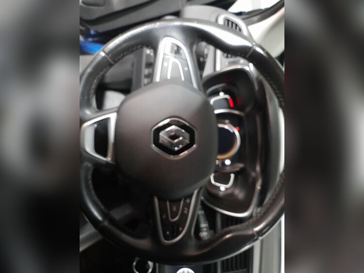Renault Kadjar Zen foto 13