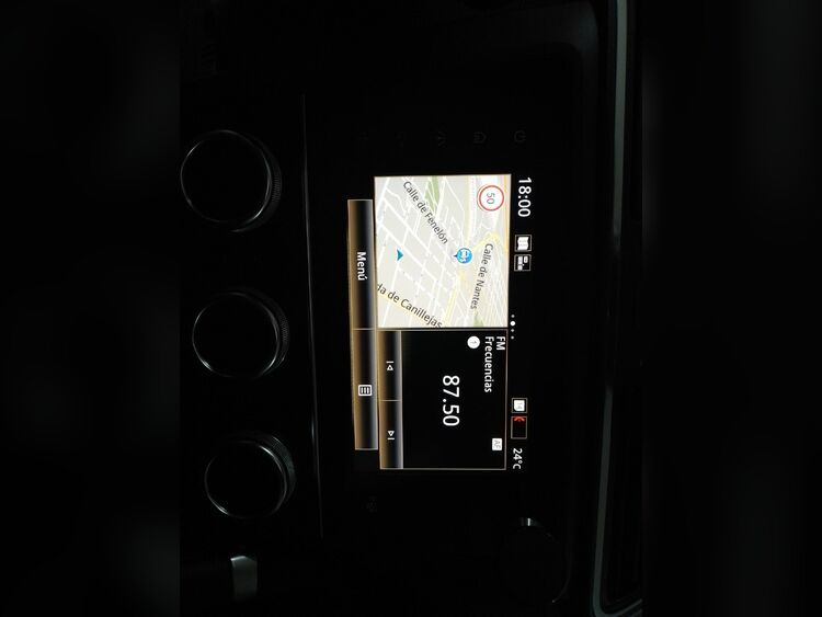 Renault Kadjar Zen foto 14