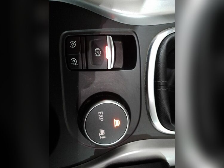 Renault Kadjar Zen foto 16