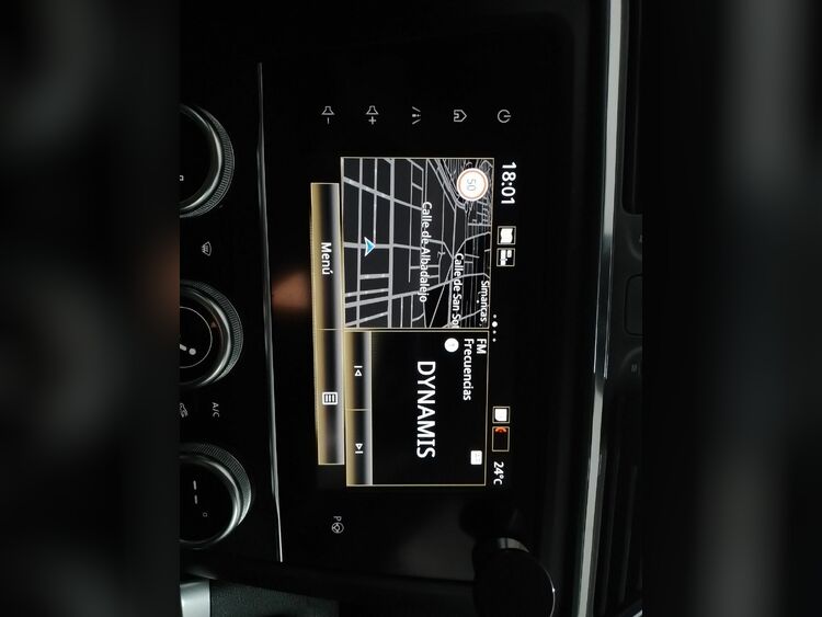Renault Kadjar Zen foto 18