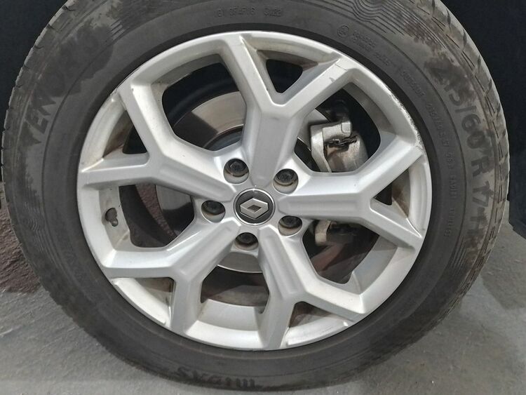 Renault Kadjar Zen foto 9