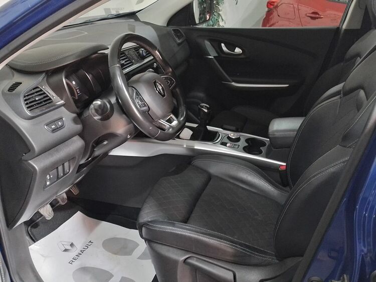 Renault Kadjar Zen foto 10