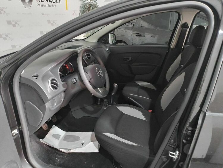 Dacia Sandero Stepway foto 7