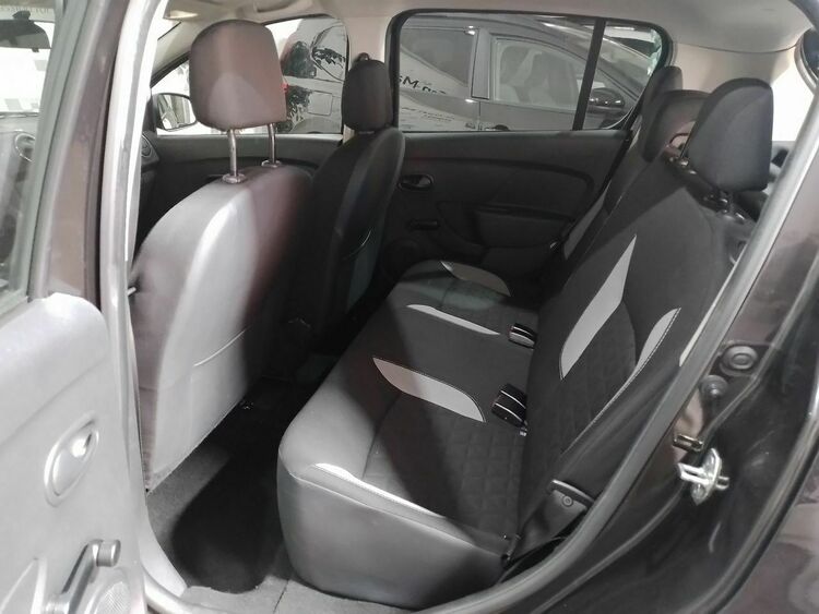 Dacia Sandero Stepway foto 8