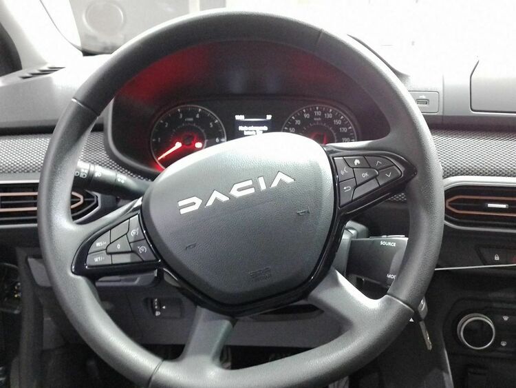 Dacia Sandero Stepway Expression foto 12